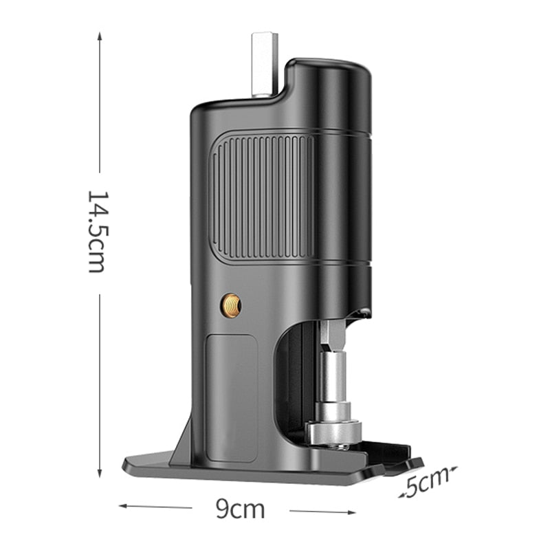 SmartDrill - Adaptador de Serra para Furadeira