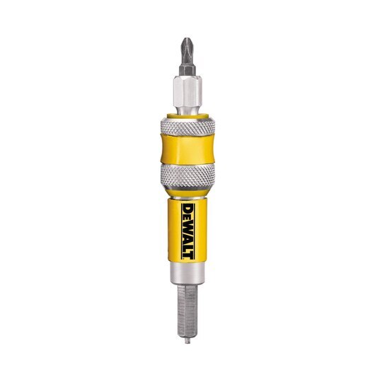 Adaptador de Troca Rápida Flip Drive DeWalt