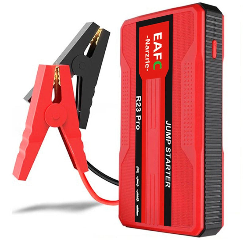 Auxiliar de partida Portátil KINGSTARTER – 20.000mah