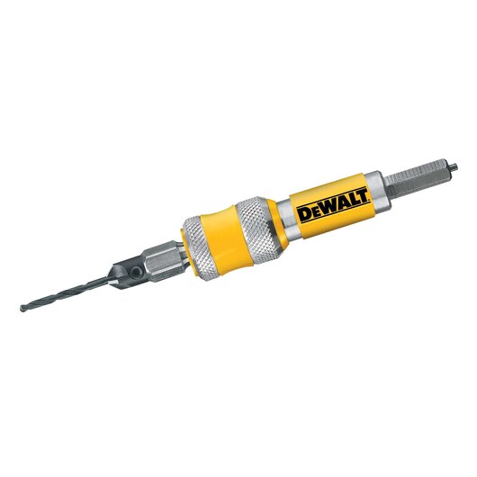 Adaptador de Troca Rápida Flip Drive DeWalt