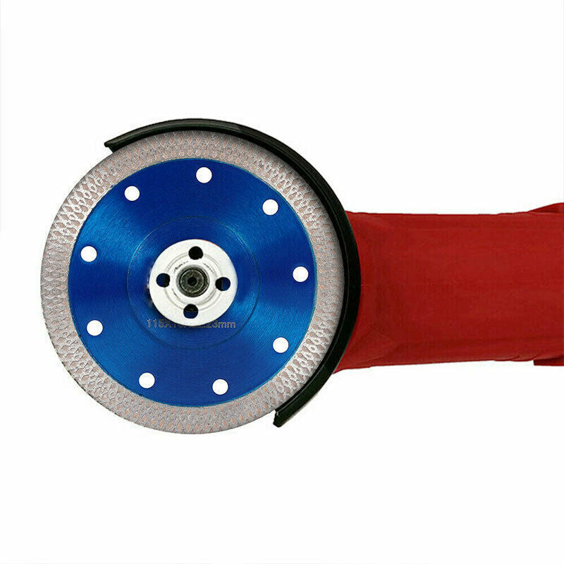 Disco de corte de lâmina de Diamante Turbo Diamond Saw Blade