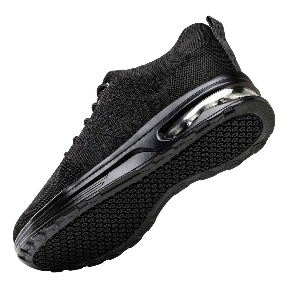T nis Masculino Casual Indestrut vel Confort vel Para Trabalhar Em P