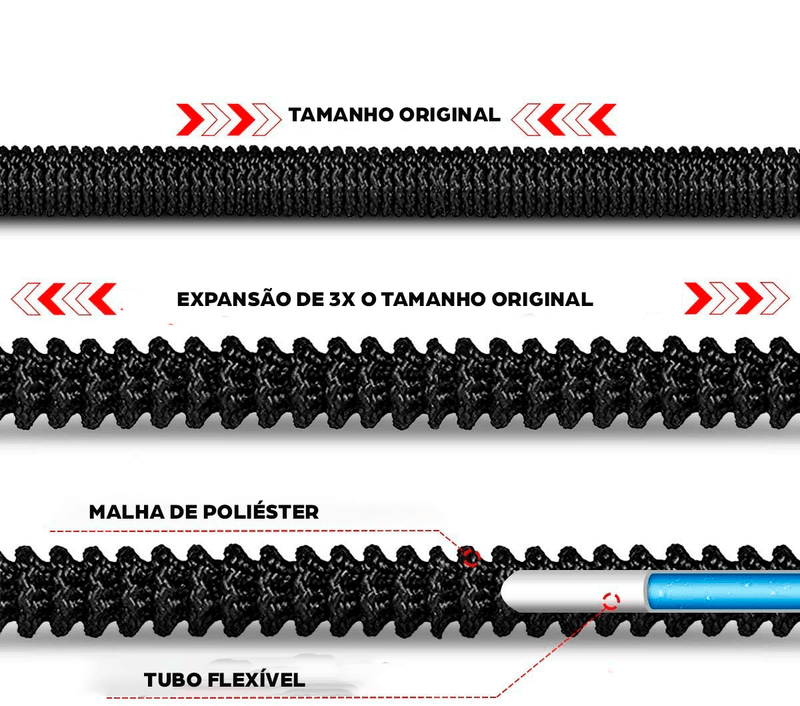 Mangueira expansível com pistola e suporte - BLACK JET