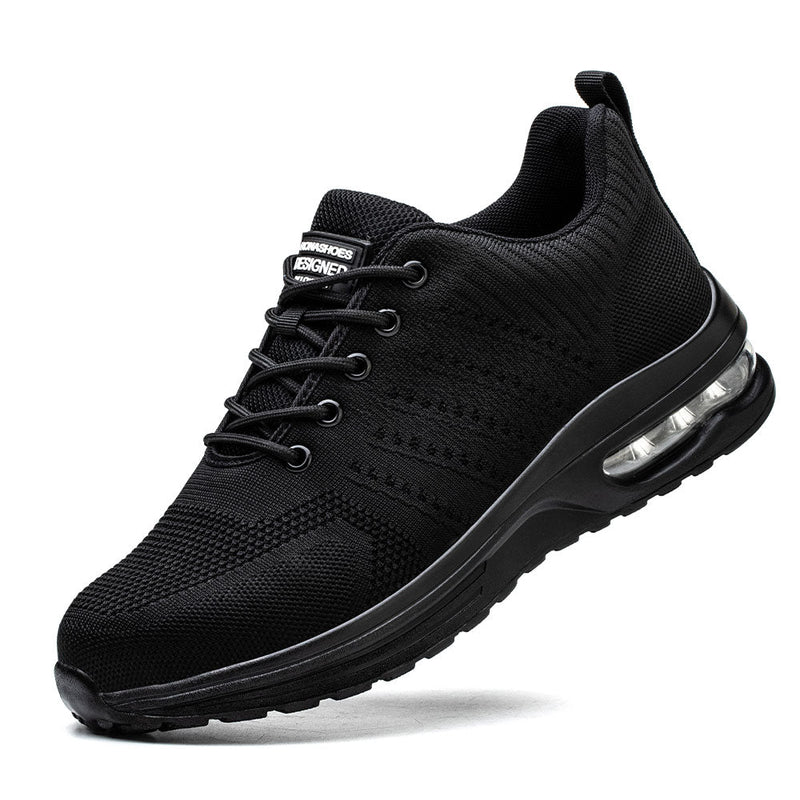 Tenis confortavel masculino para trabalhar clearance